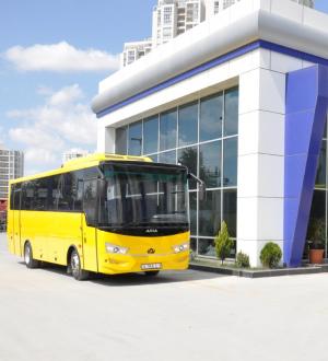 Akia Ultra L 9 2014 года 